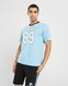 CHAMPION T-SHIRT V-NECK T-SHIRT