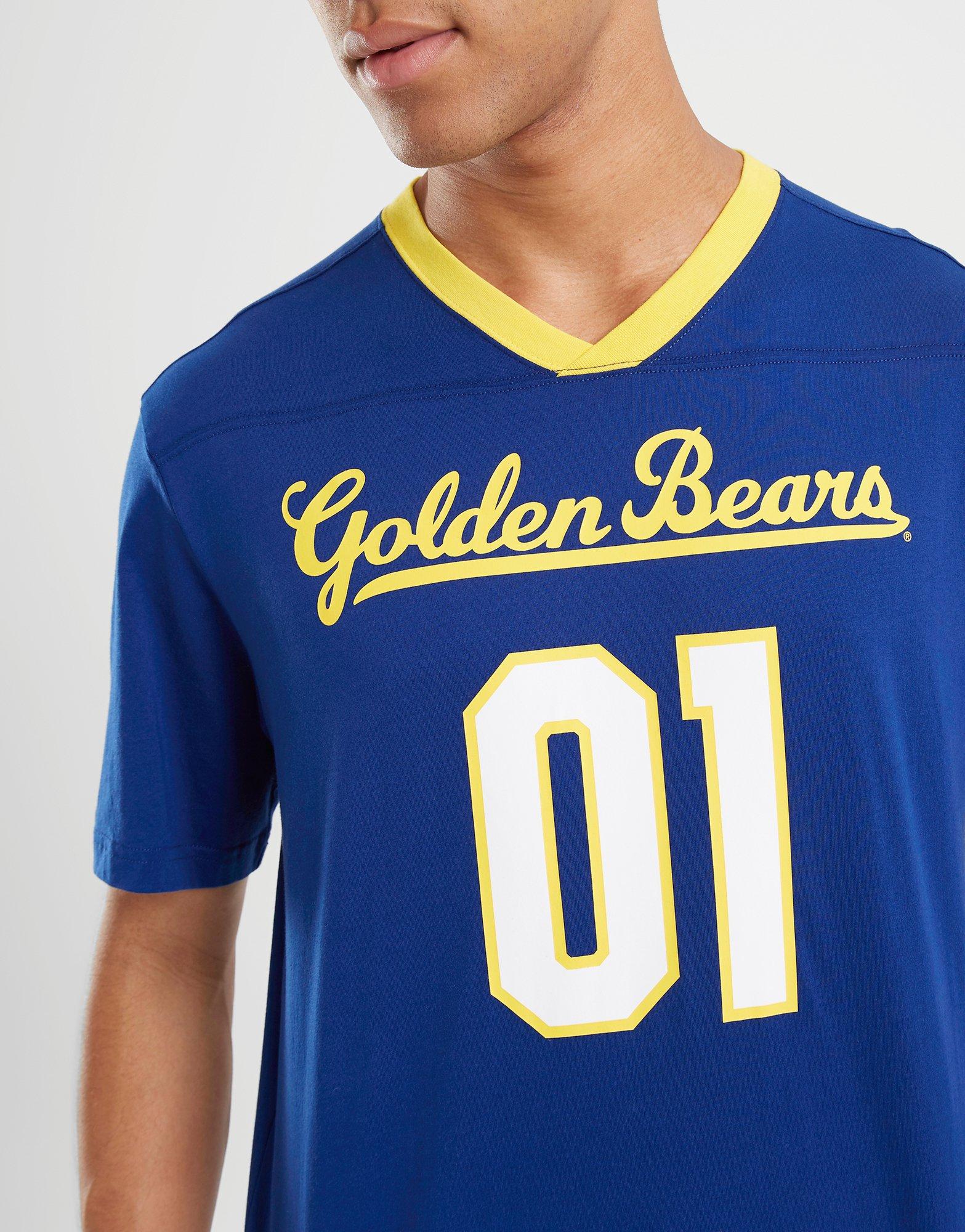 Мъжка тениска CHAMPION ТЕНИСКА V-NECK ТЕНИСКА 218573BS559 Лилав