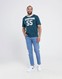 CHAMPION TRICOU V-NECK TRICOU