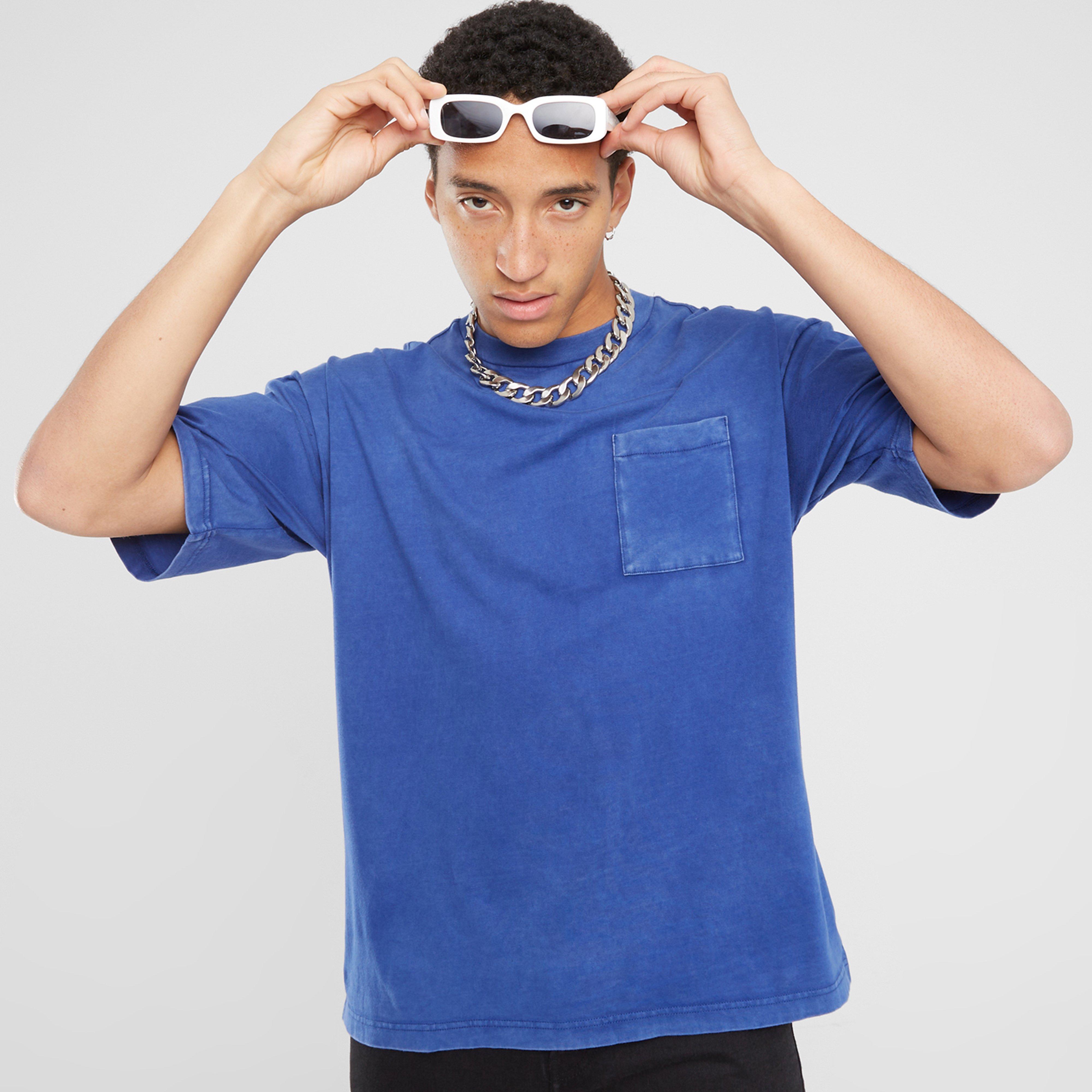 Tricou pentru bărbați CHAMPION TRICOU CREWNECK TRICOU