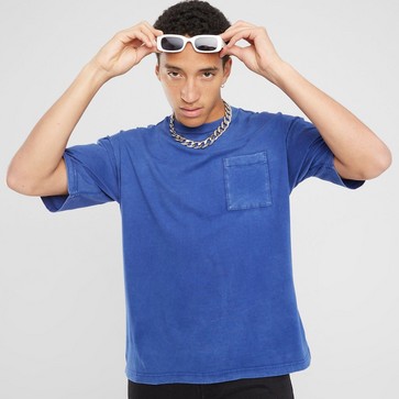 Tricou pentru bărbați CHAMPION TRICOU CREWNECK TRICOU