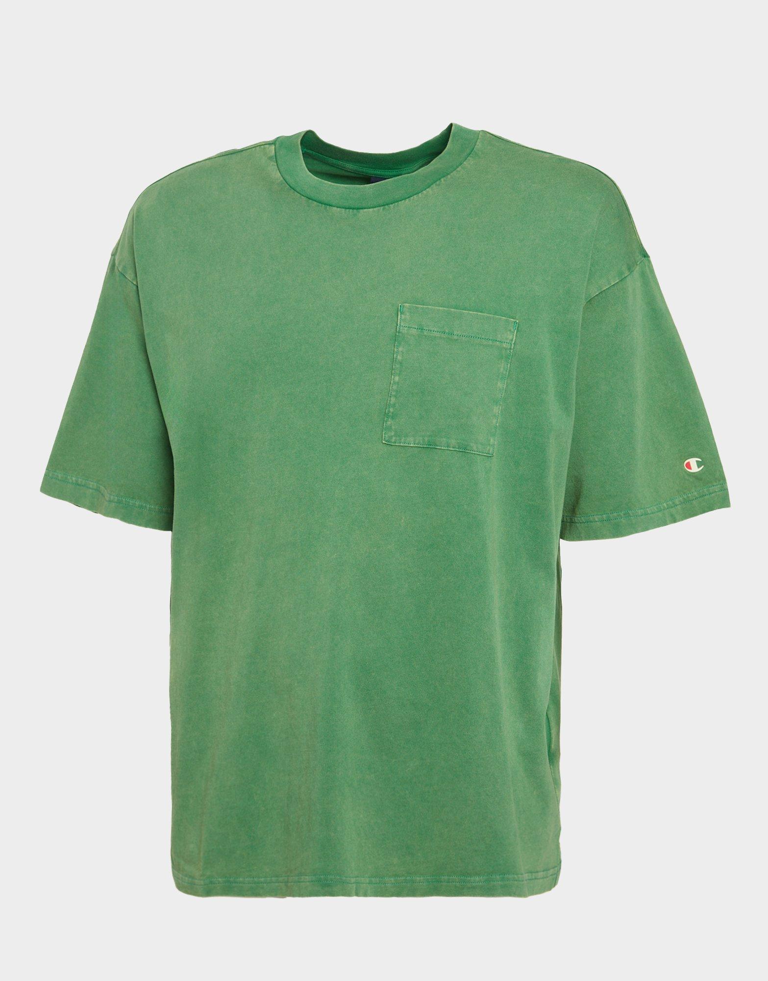 Champion Tričko Crewneck Tričko