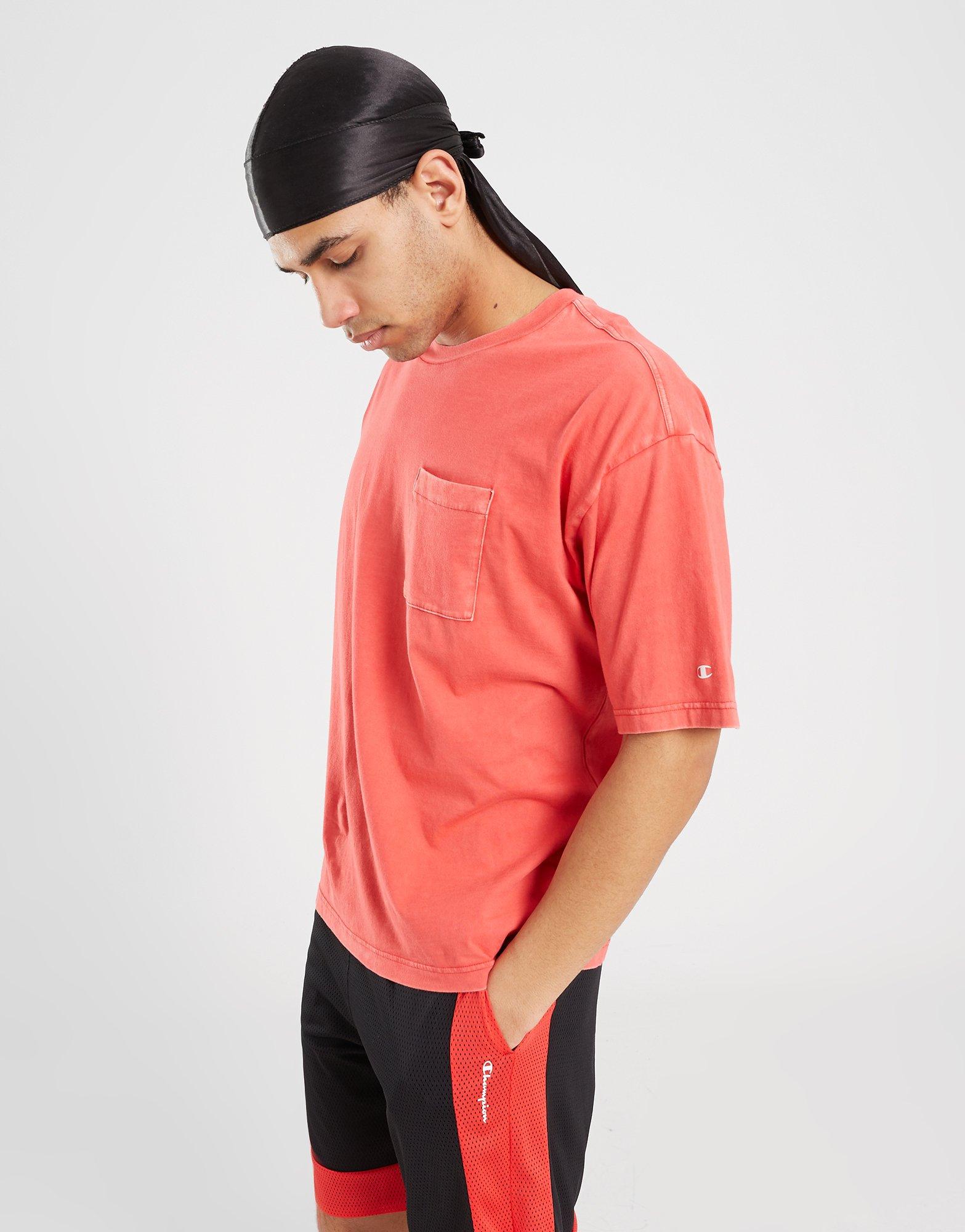 Champion Tričko Crewneck Tričko