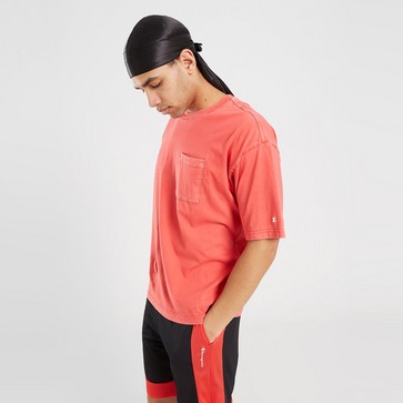 Tricou pentru bărbați CHAMPION TRICOU CREWNECK TRICOU