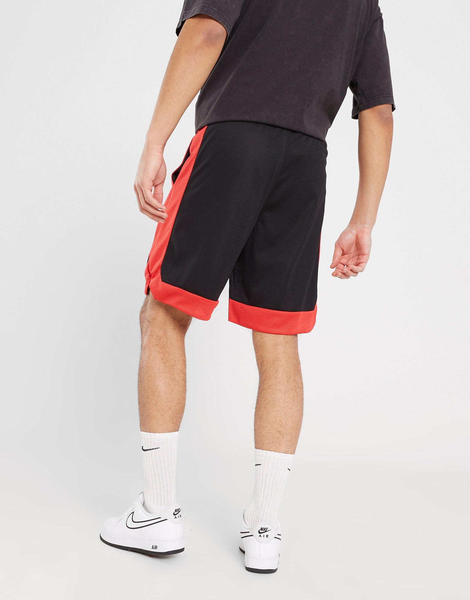 Мъжки шорти CHAMPION ШОРТИ BERMUDA 218698KK002 Черен