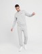 CHAMPION NOHAVICE  ELASTIC CUFF PANTS