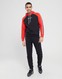 CHAMPION MIKINA HOODED SWEATSHIRT