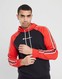 CHAMPION MIKINA HOODED SWEATSHIRT