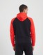 CHAMPION MIKINA HOODED SWEATSHIRT