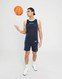 CHAMPION T-SHIRT TANK TOP