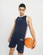 CHAMPION T-SHIRT TANK TOP
