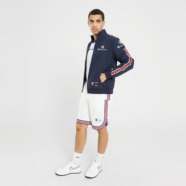 CHAMPION PULÓVER CIPZÁRAS FULL ZIP SWEATSHIRT