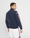 CHAMPION PULÓVER CIPZÁRAS FULL ZIP SWEATSHIRT