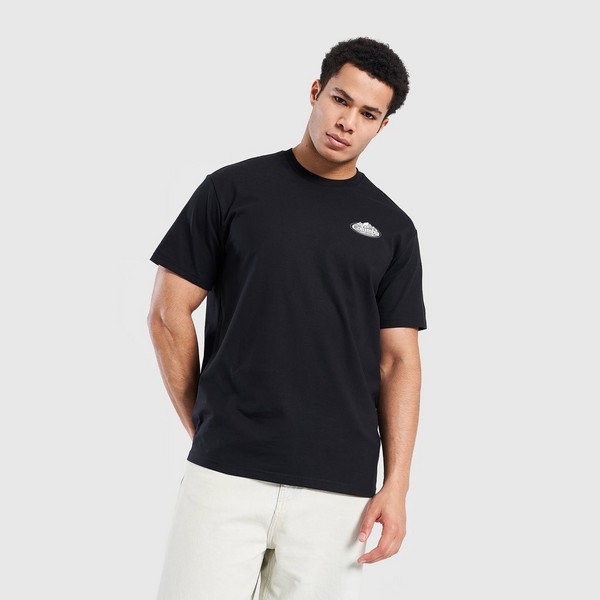 COLUMBIA T-SHIRT HEAVYWEIGHT TEE