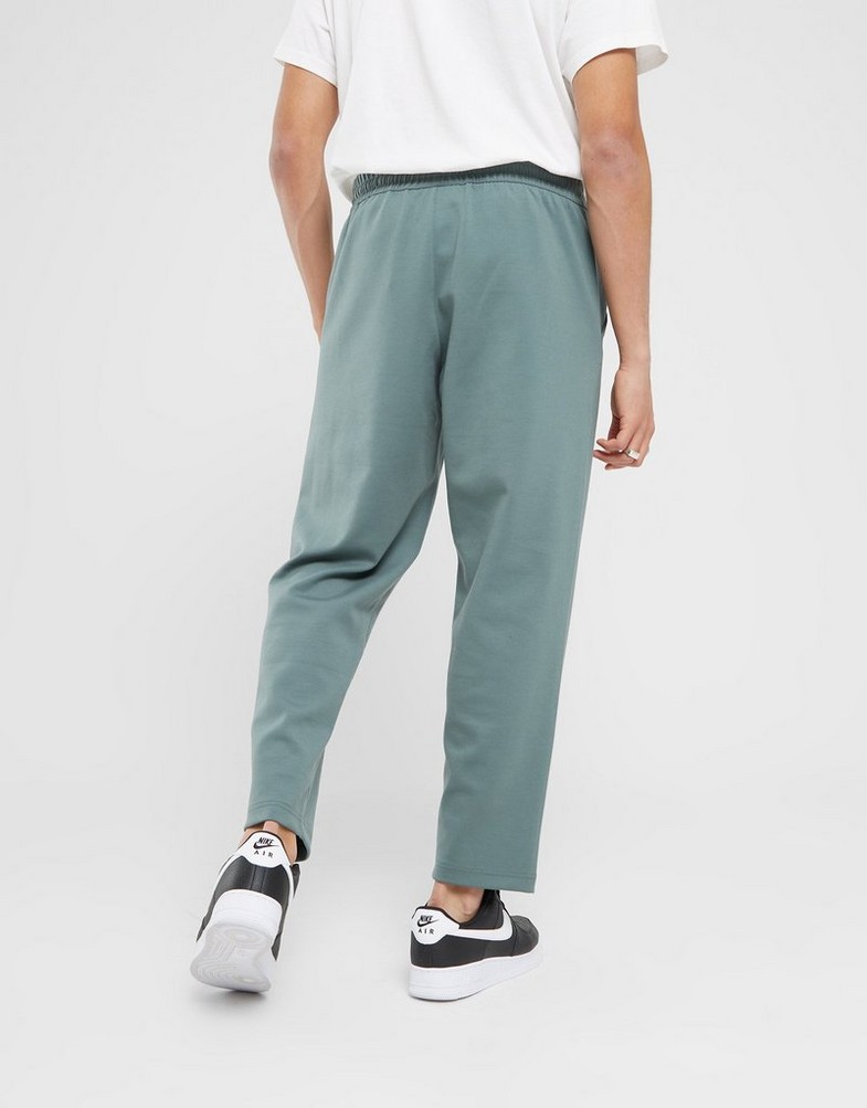 Pánské kalhoty CHAMPION KALHOTY  PANTS 219156GS510 Zelená