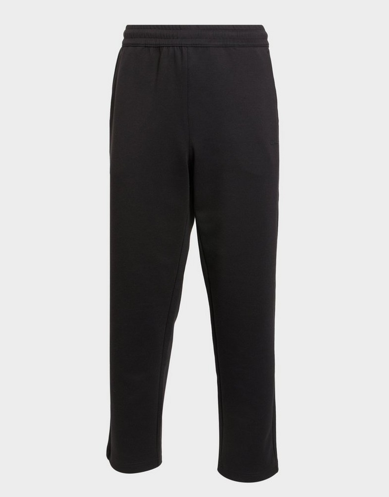 CHAMPION NADRÁG PANTS 219156KK001 Fekete