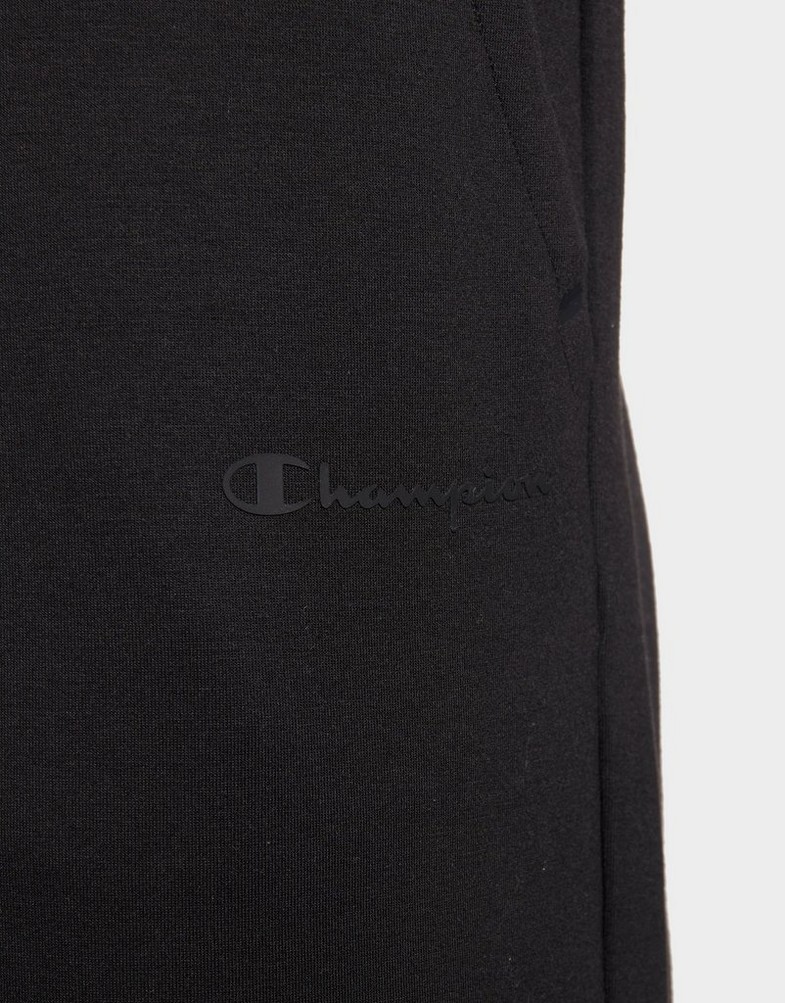 CHAMPION NADRÁG PANTS 219156KK001 Fekete