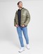 CHAMPION КУРТКА ЗИМОВА HOODED JACKET