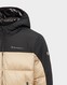 CHAMPION KURTKA ZIMOWA HOODED JACKET