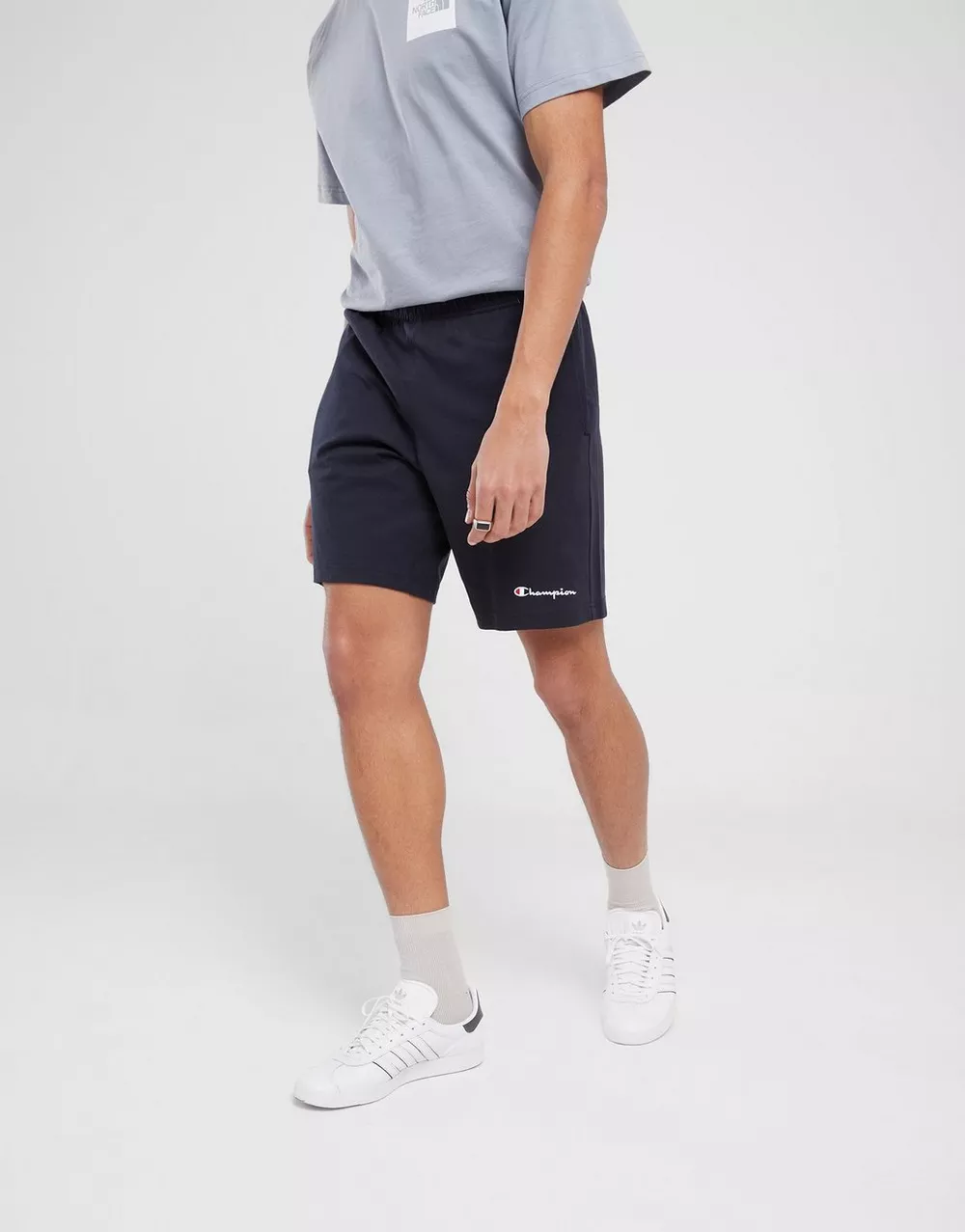 CHAMPION ШОРТИ BERMUDA, фото 1 з 4