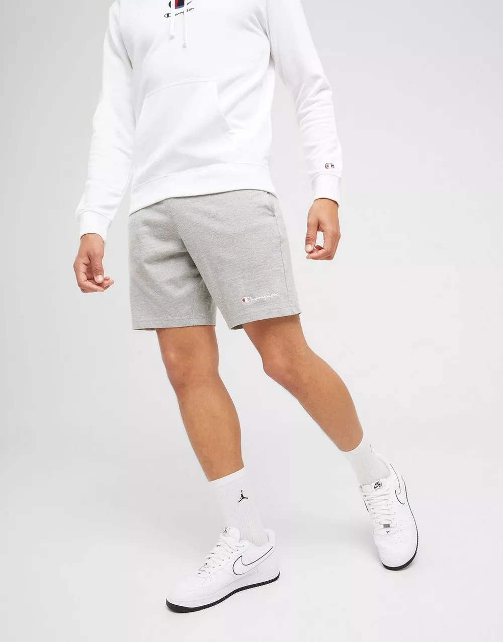 CHAMPION ШОРТИ BERMUDA, фото 1 з 4