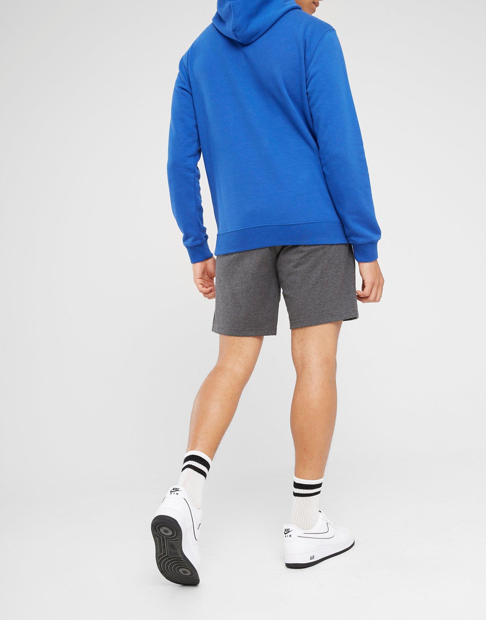 Vyriški šortai CHAMPION ŠORTAI BERMUDA 219427EM501 Pilka