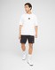 CHAMPION PANTALONI SCURȚI BERMUDA