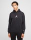 CHAMPION MIKINA S KAPUCÍ HOODED SWEATSHIRT