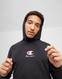 CHAMPION MIKINA S KAPUCÍ HOODED SWEATSHIRT