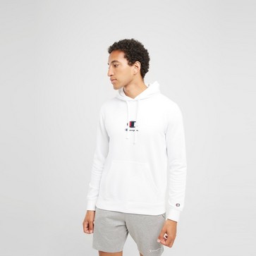 CHAMPION PULÓVER KAPUCNIS HOODED SWEATSHIRT