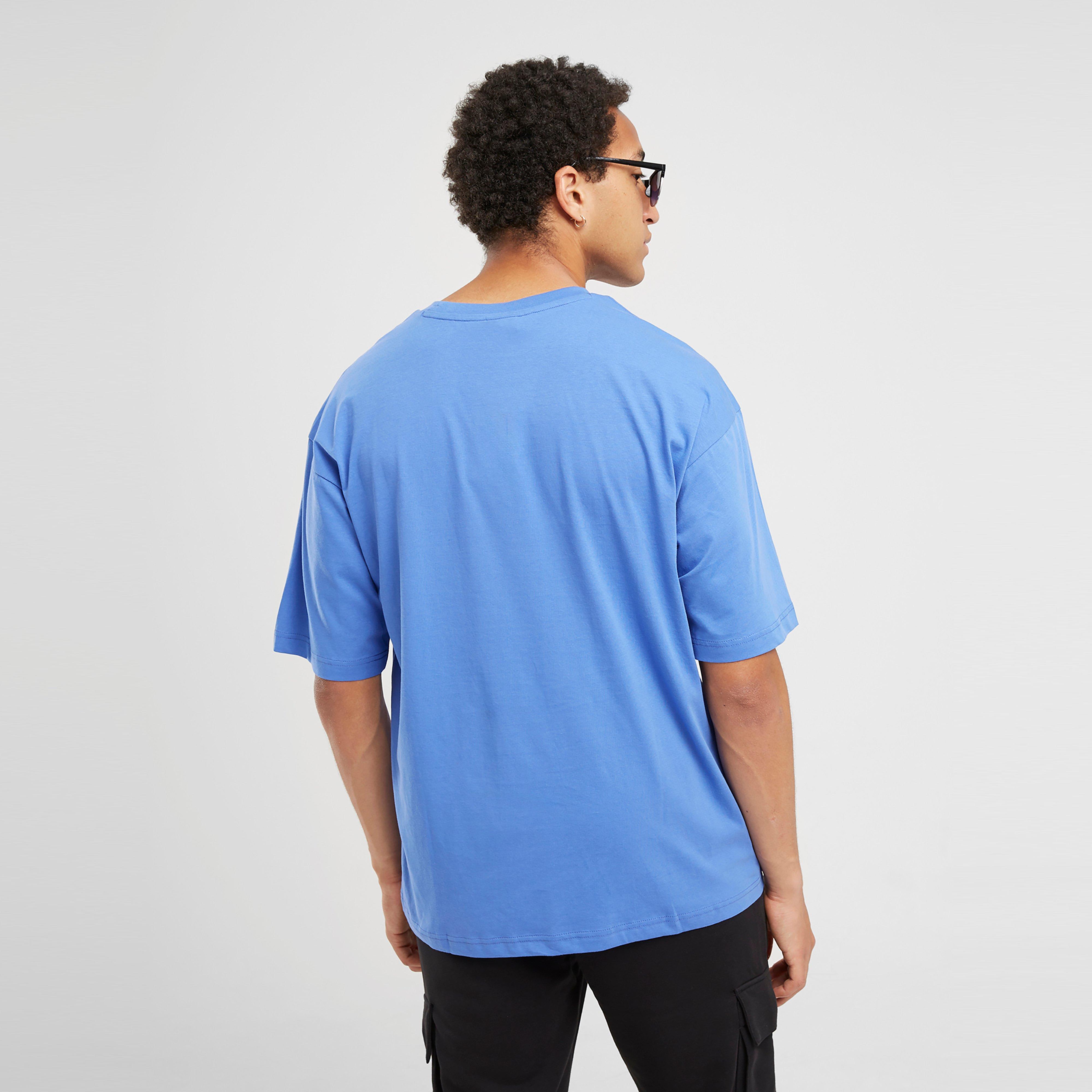 Pánske tričko CHAMPION TRIČKO CREWNECK TRIČKO