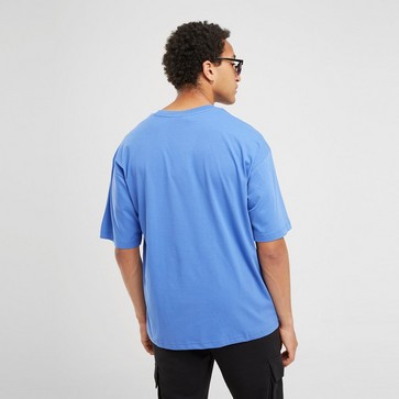 Tricou pentru bărbați CHAMPION TRICOU CREWNECK TRICOU