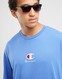 CHAMPION T-SHIRT CREWNECK T-SHIRT