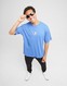 CHAMPION T-SHIRT CREWNECK T-SHIRT