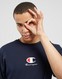 CHAMPION TRIČKO CREWNECK TRIČKO