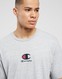 CHAMPION T-SHIRT CREWNECK T-SHIRT