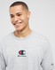 CHAMPION T-SHIRT CREWNECK T-SHIRT