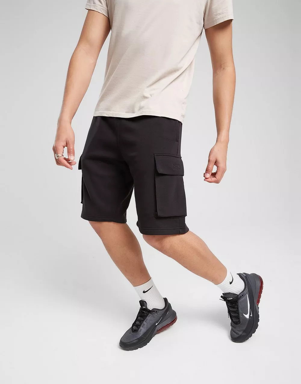 CHAMPION ШОРТИ CARGO BERMUDA, фото 1 з 4