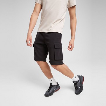 Pantaloni scurți pentru bărbați CHAMPION PANTALONI SCURȚI CARGO BERMUDA