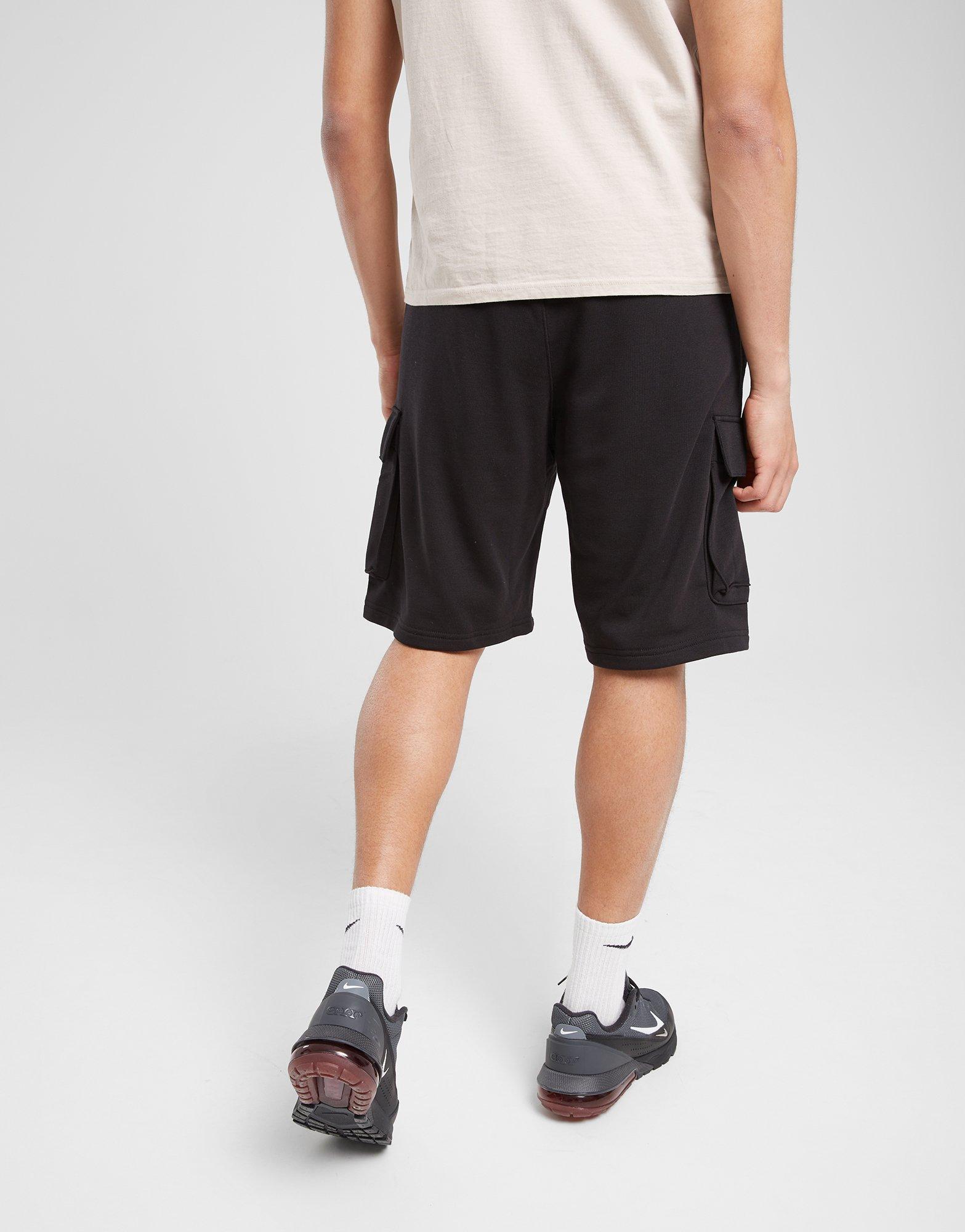 【COSYHARU】Hender Bermuda Crop Cargo Pants COSYHARU】Hender Bermuda Crop Cargo Pants (COSYHARU/パンツ