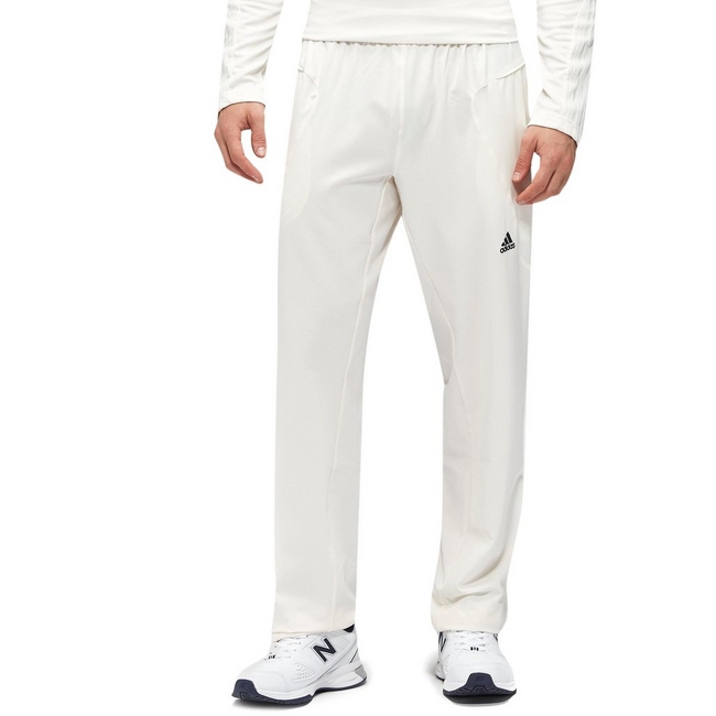 adidas cricket pants