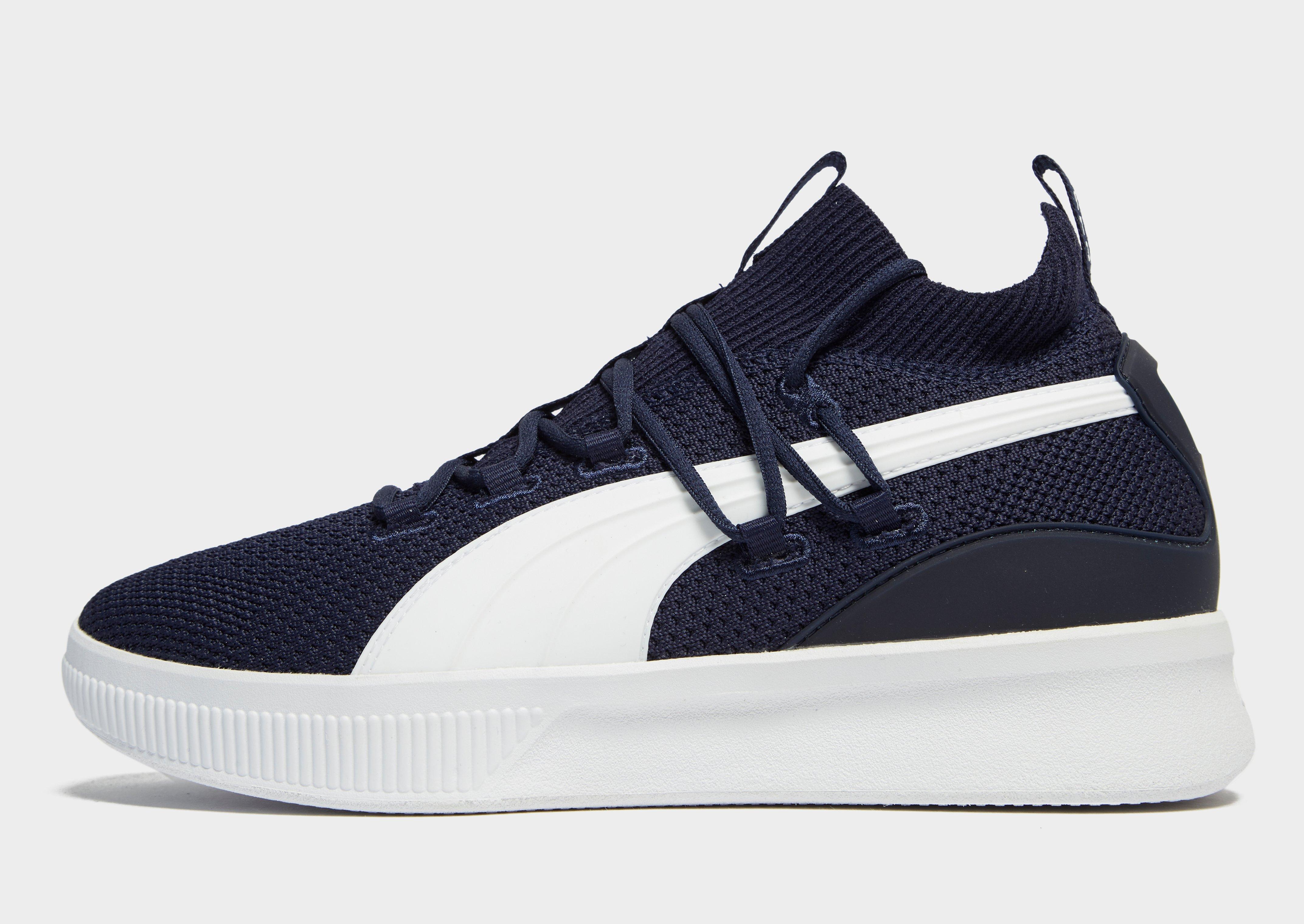 puma clyde limited edition