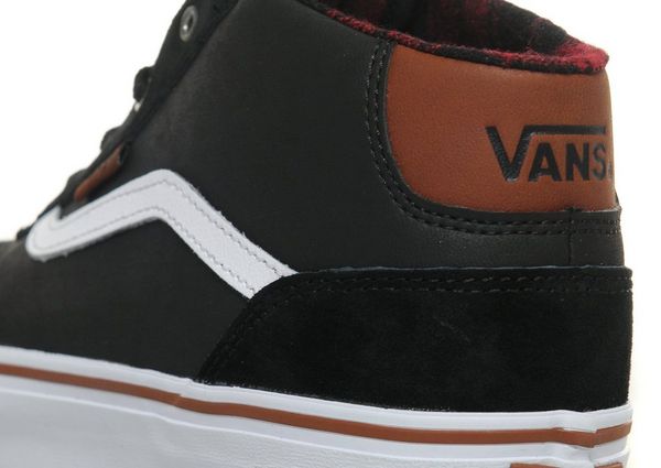 chapman mid vans chapman mid vans