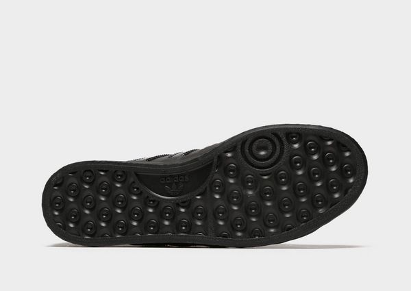 adidas originals honey lo leather black adidas originals honey lo leather black
