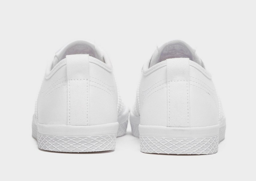 Buty sneakersy damskie ADIDAS HONEY LO  BB0890 Biały