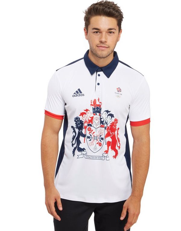 team gb cycling shirt