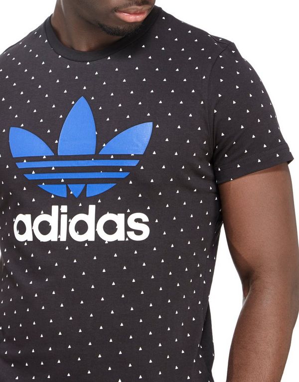 adidas hu tee