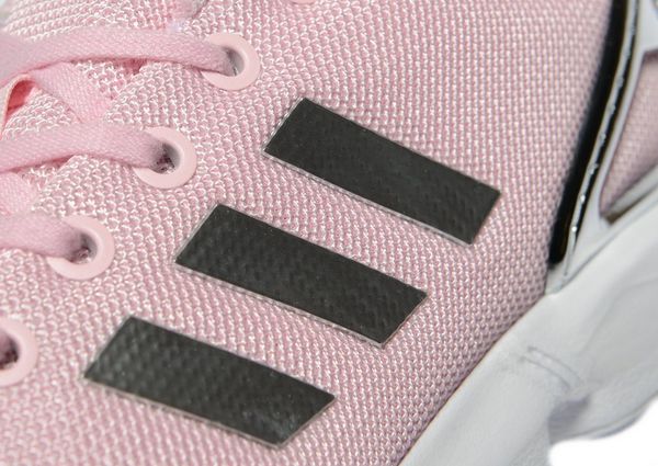 adidas originals zx flux junior pink adidas originals zx flux junior pink