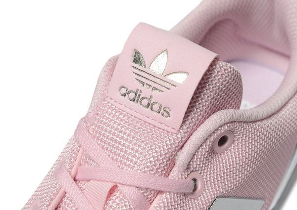 adidas originals zx flux junior pink adidas originals zx flux junior pink