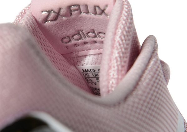 adidas originals zx flux junior pink adidas originals zx flux junior pink